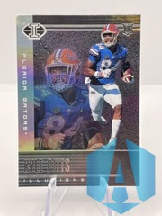 KYLE PITTS 2021 Chronicles Draft Picks Illusions RC Atlanta Falcons #118